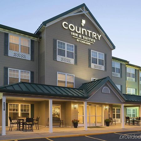 Country Inn & Suites By Radisson, Ankeny, Ia Εξωτερικό φωτογραφία