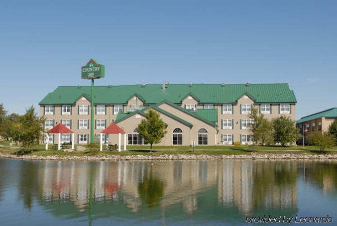 Country Inn & Suites By Radisson, Ankeny, Ia Εξωτερικό φωτογραφία