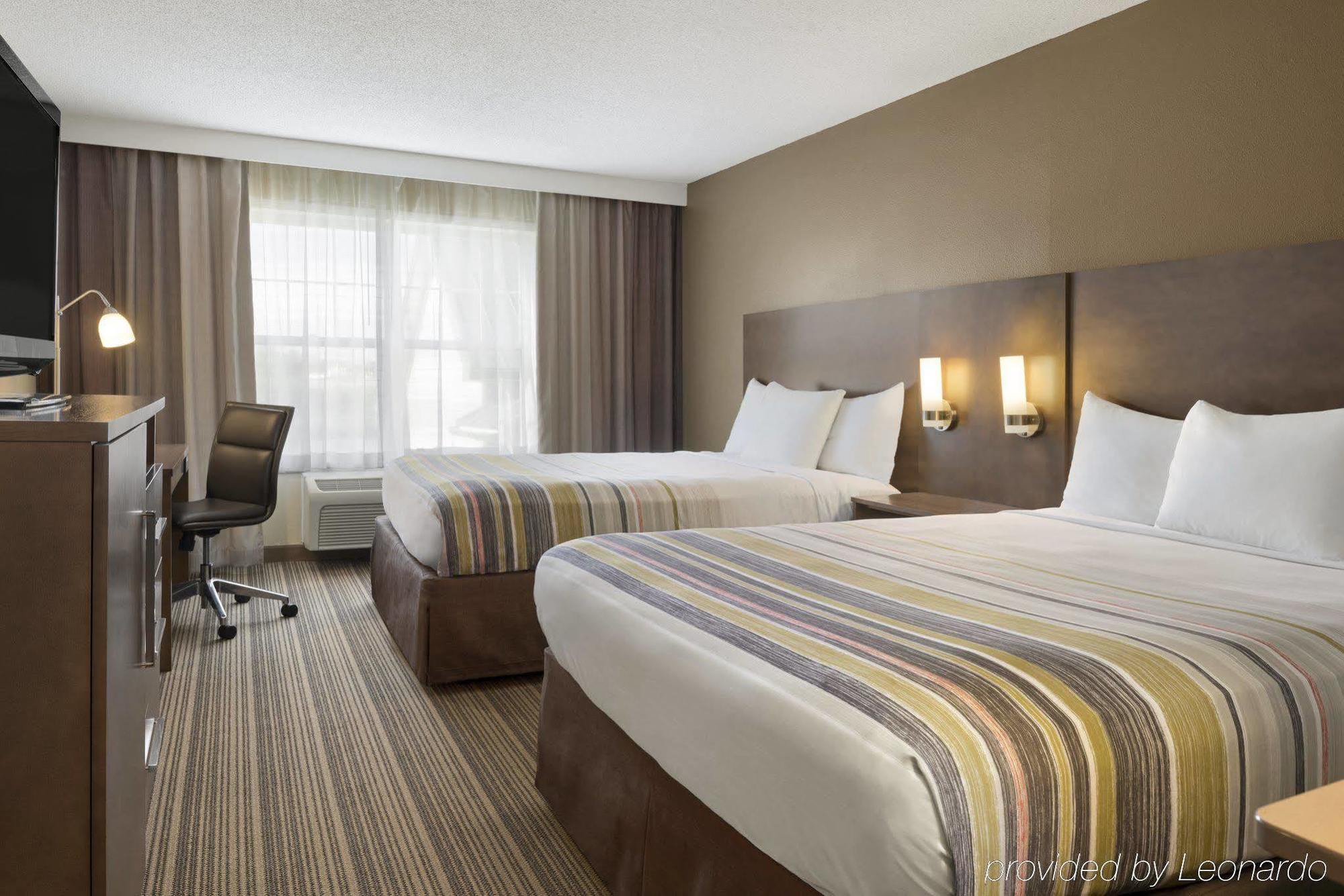 Country Inn & Suites By Radisson, Ankeny, Ia Εξωτερικό φωτογραφία