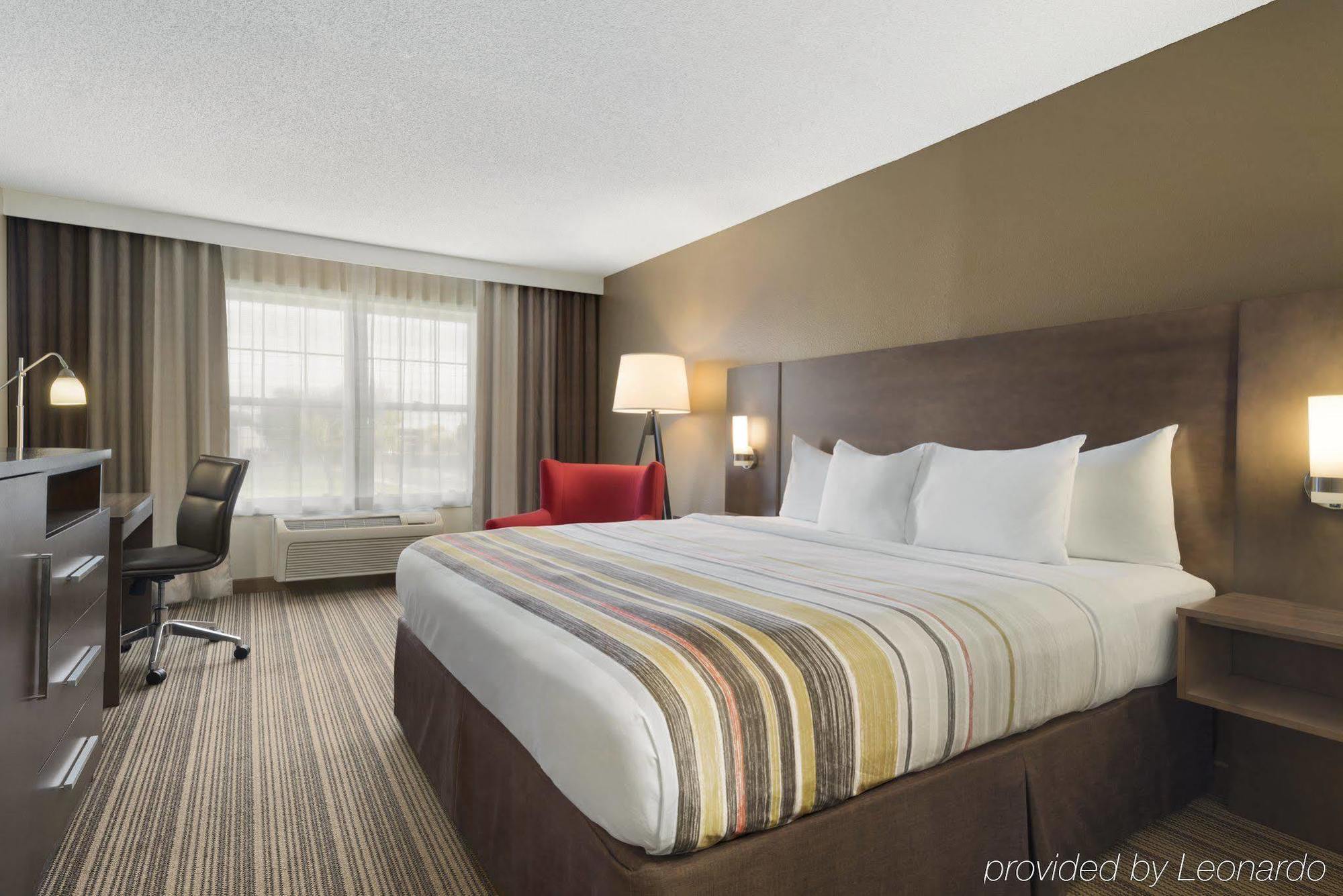 Country Inn & Suites By Radisson, Ankeny, Ia Εξωτερικό φωτογραφία