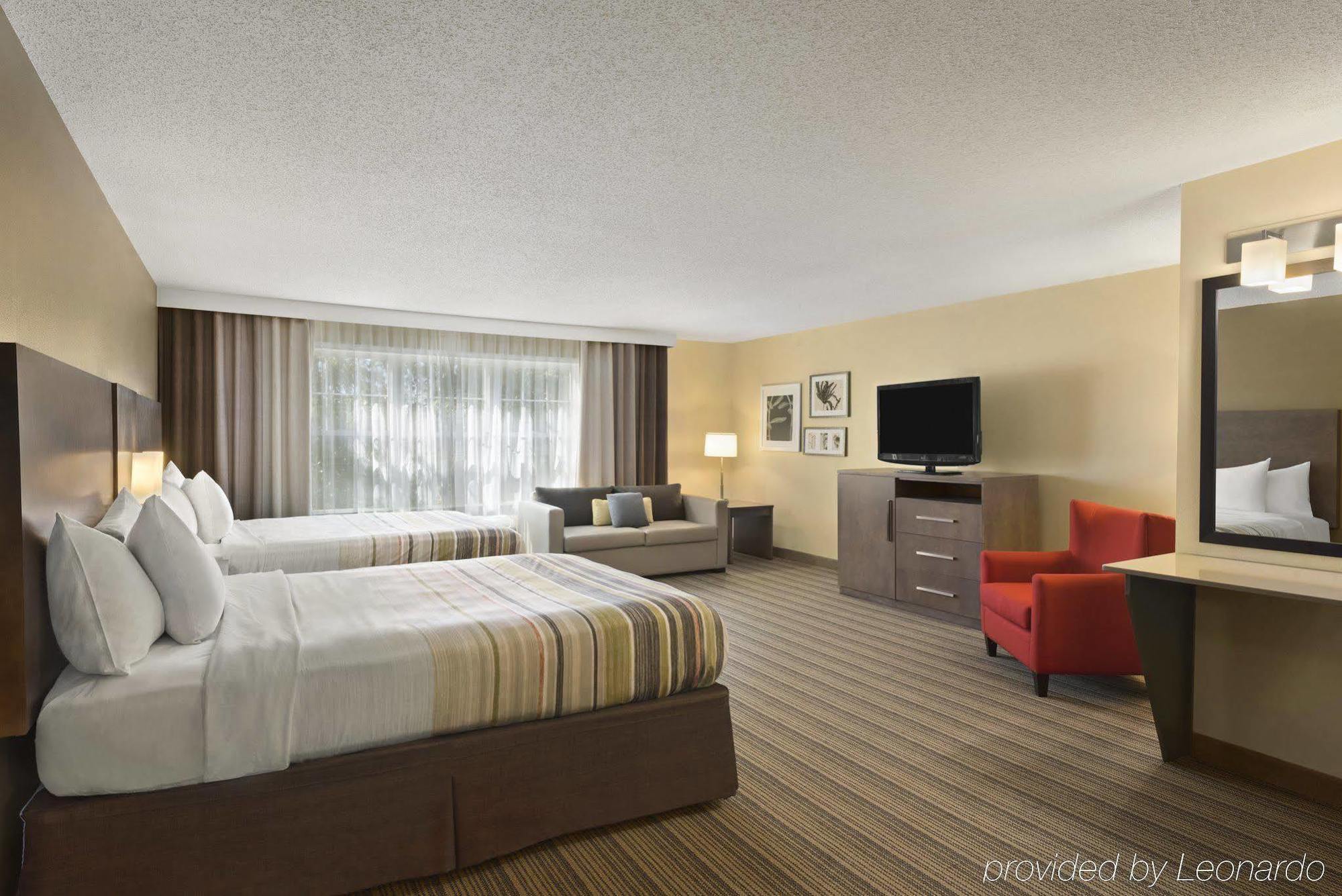 Country Inn & Suites By Radisson, Ankeny, Ia Εξωτερικό φωτογραφία